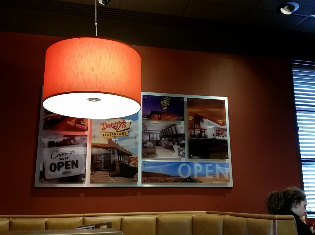 Denny's