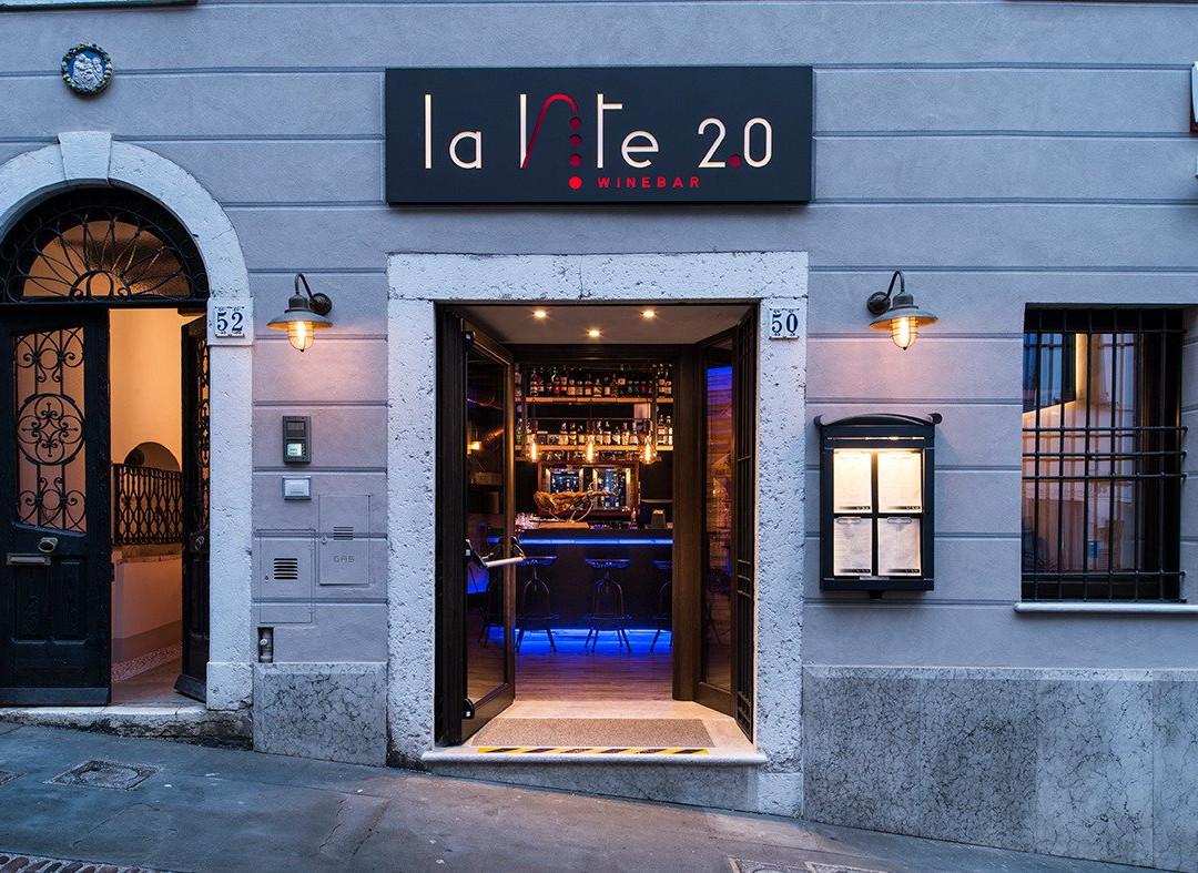 La Vite 2.0