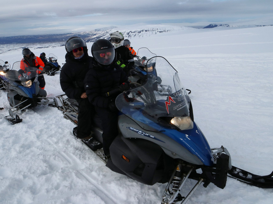 Different Iceland-哈夫纳夫约杜尔必去景点