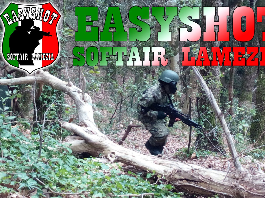 Easyshot Softair景点图片