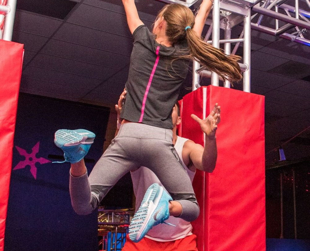 Urban Warrior-Milwaukie必去景点