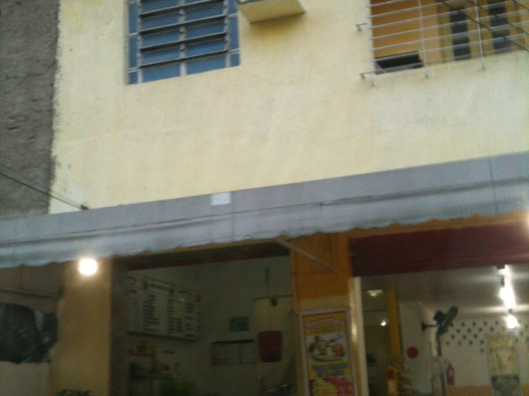 Pizzaria Sabor Sem Igual主图