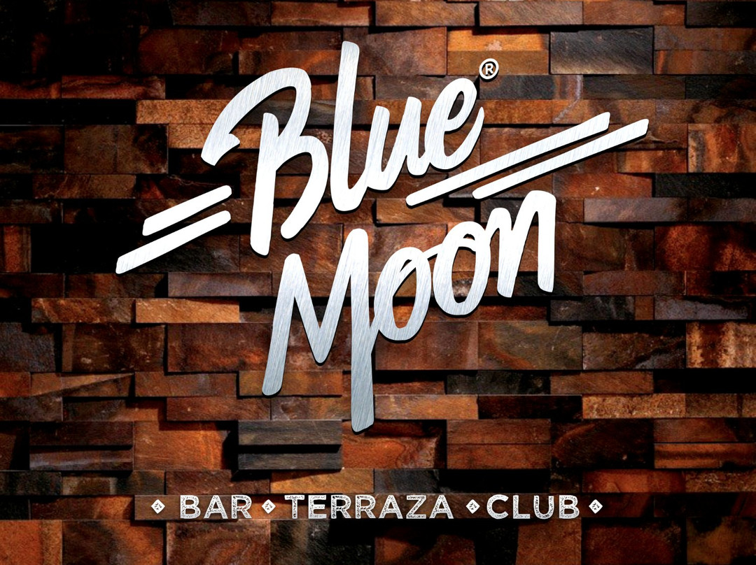 Bar BlueMoon