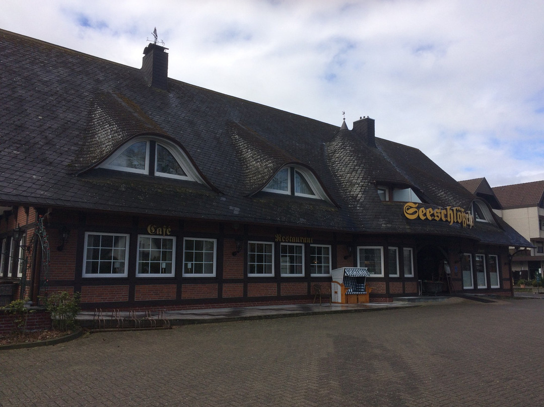 Seeschlosschen Restaurant