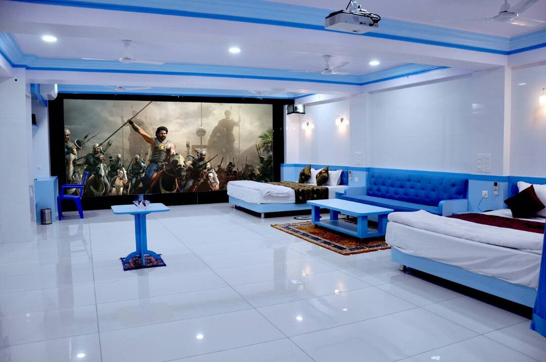 Hotel Blue Star Inn