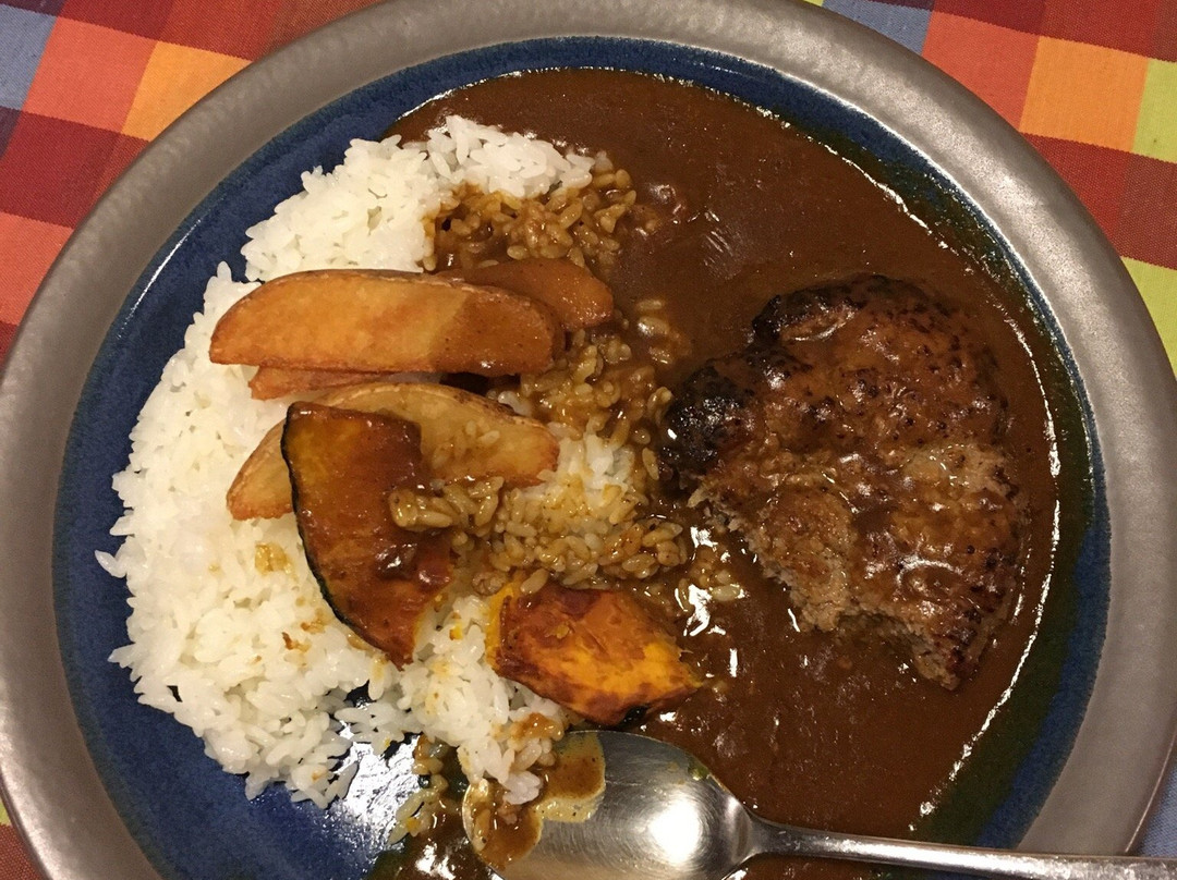 カフェレストラン オーラエレガンテ
