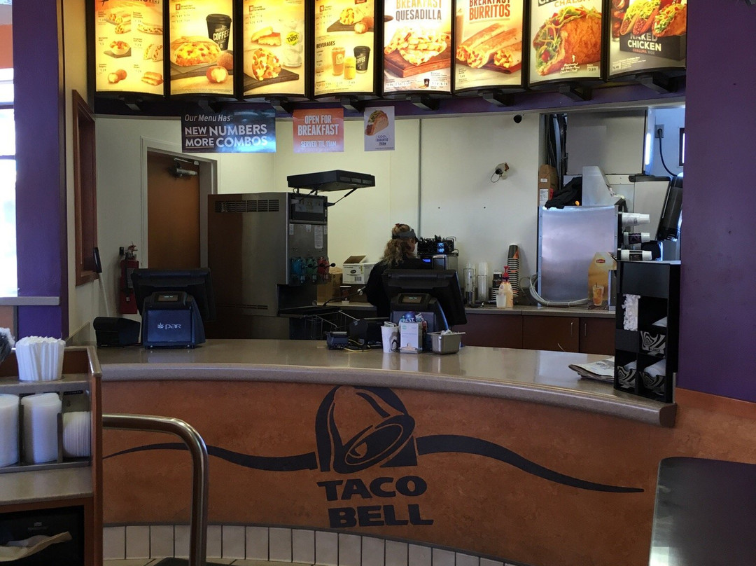Taco Bell