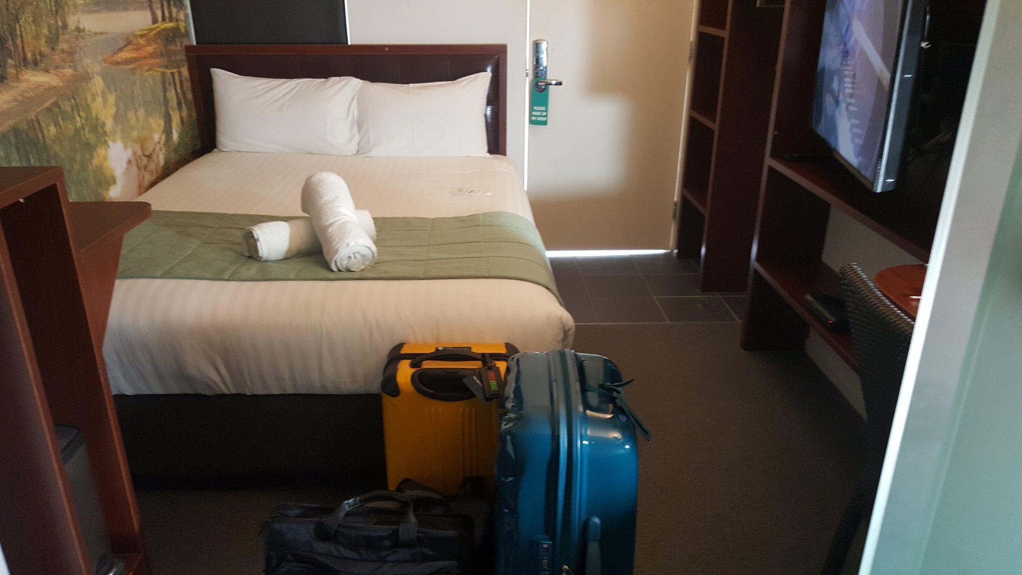 Grand Hotel Wyong-官方