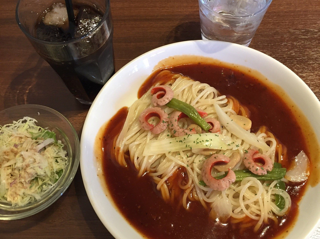 ことことキッチン 長久手店