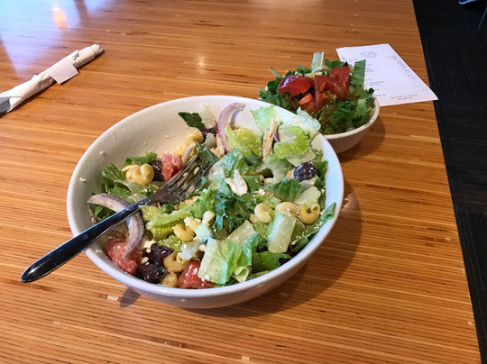 Noodles & Company