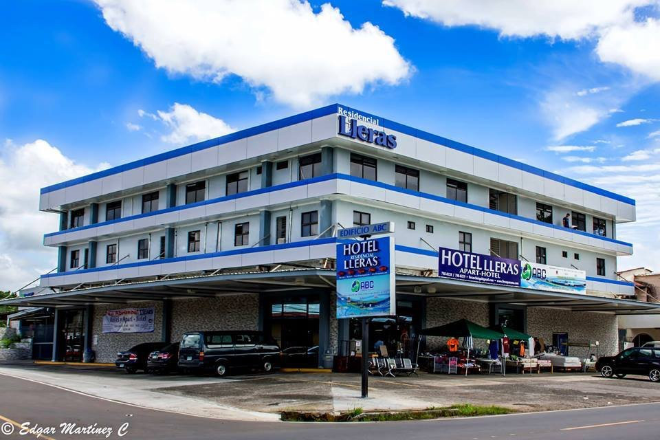 Hotel & Aparthotel Lleras