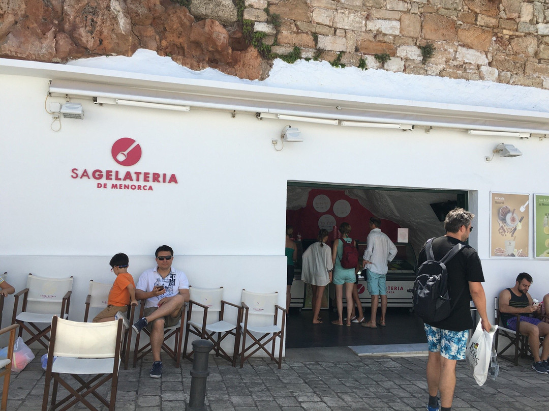 Sagelateria