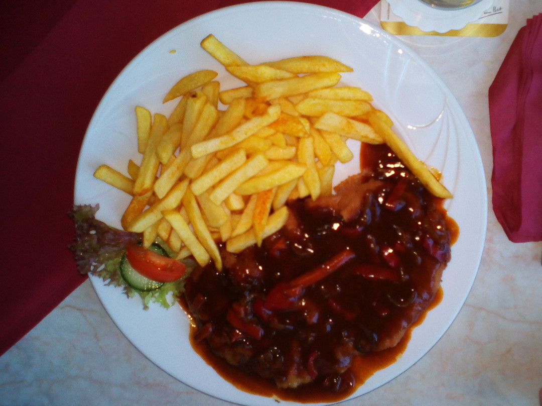 Hermersberg餐馆和美食-Ruffing's Restaurant