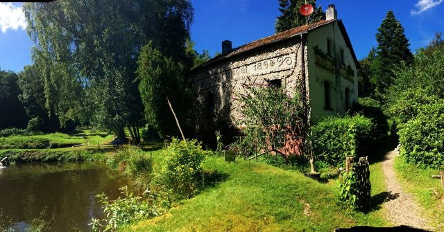 Forellengut Herzberger