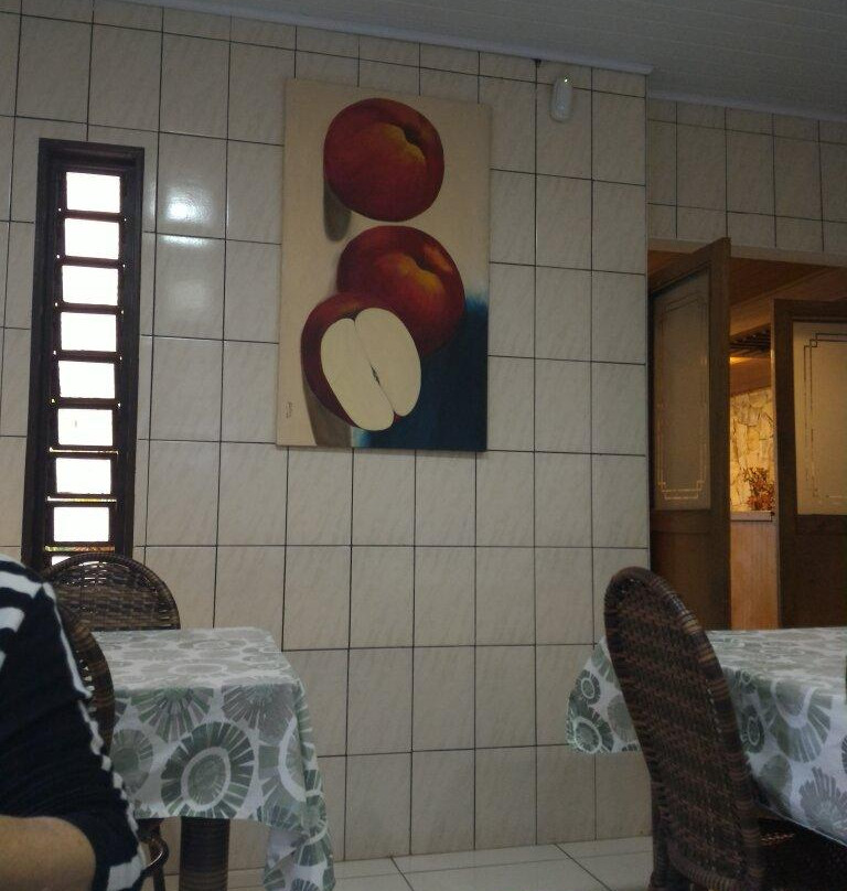 Hotel Cruzeiro Do Sul
