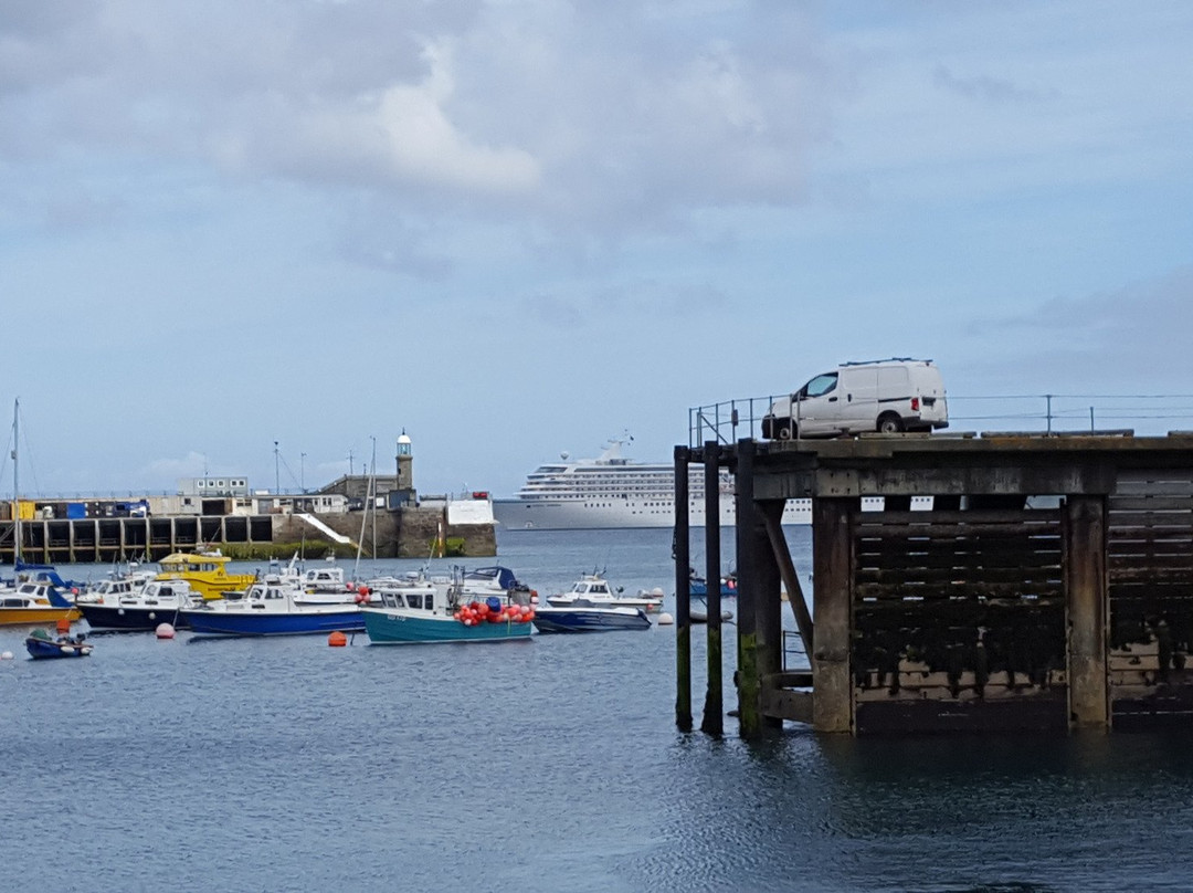 St Peter Port旅游攻略图片