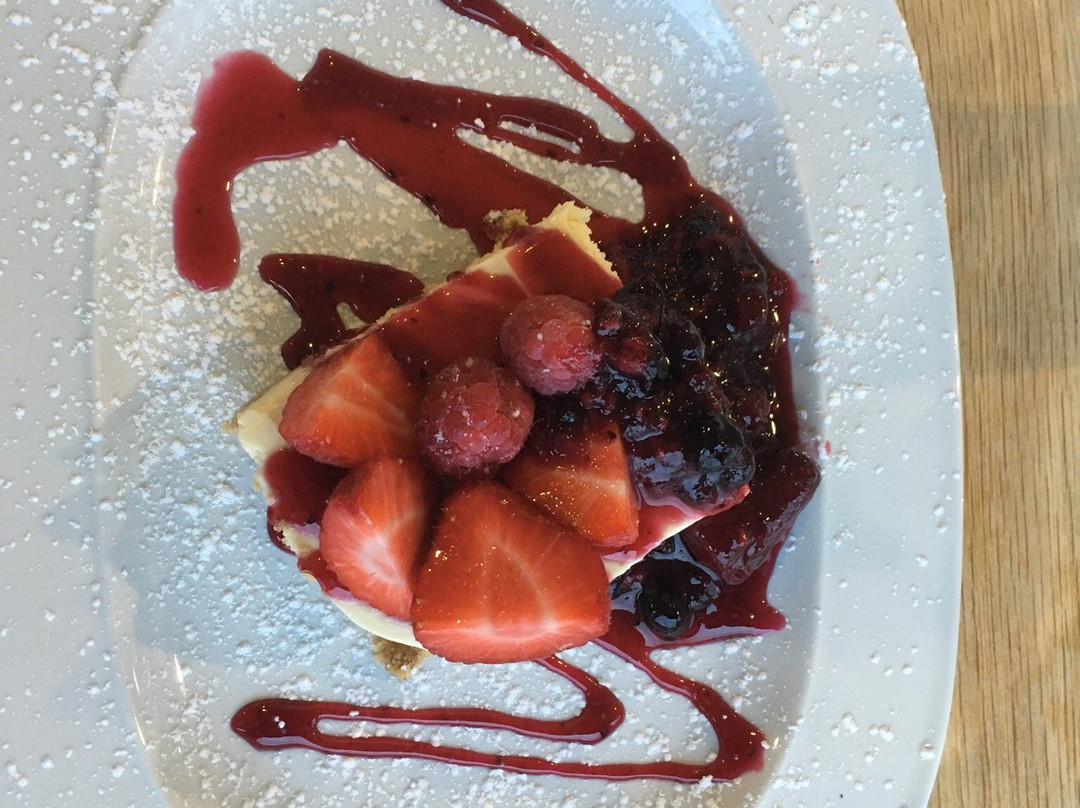 Core by Clare Smyth