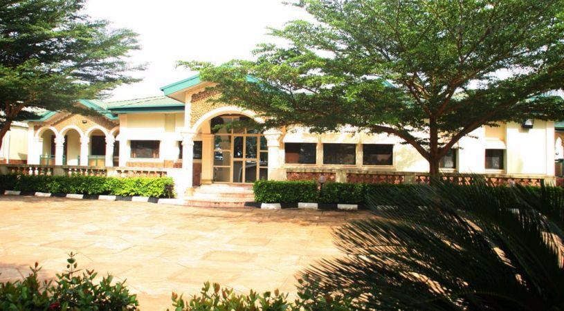 Olatoke Hotel
