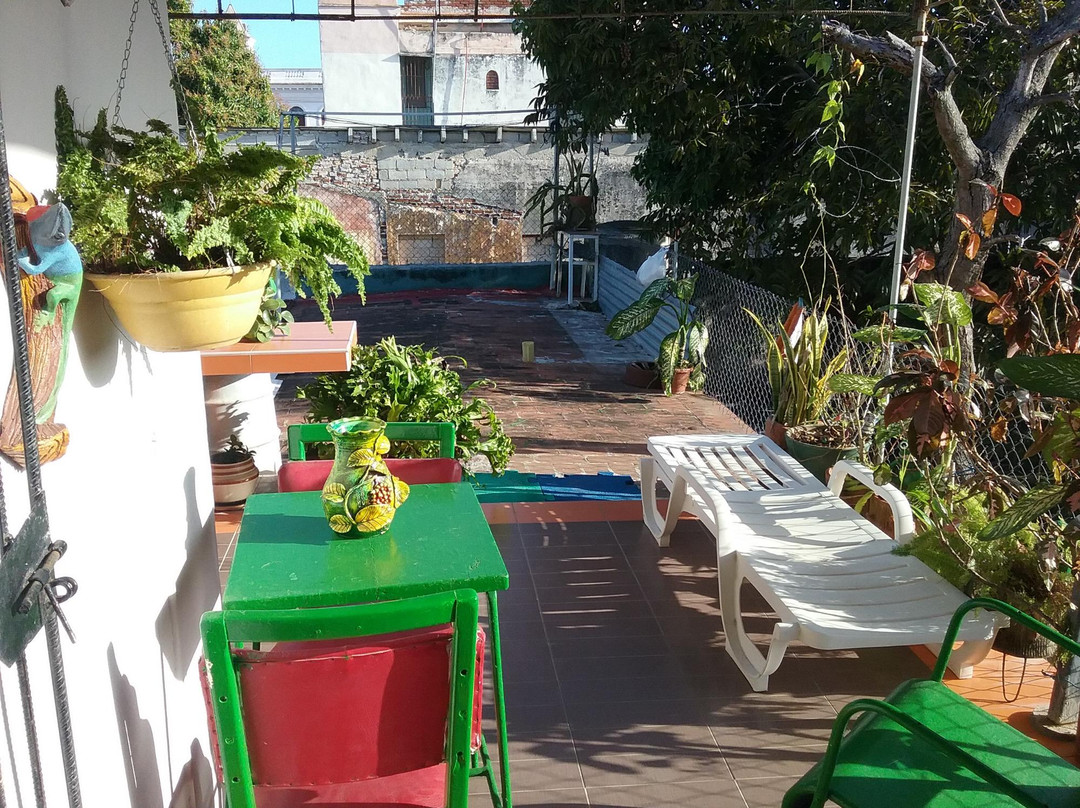 Hotel Alsisol