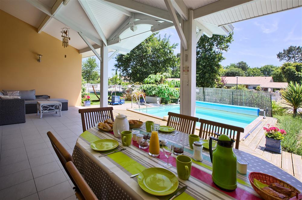 Ares酒店住宿-L'Escale d'Ares