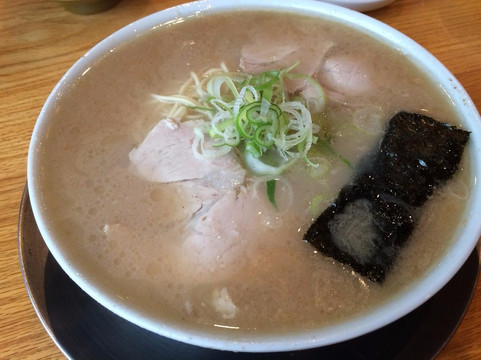 ラーメン陽向