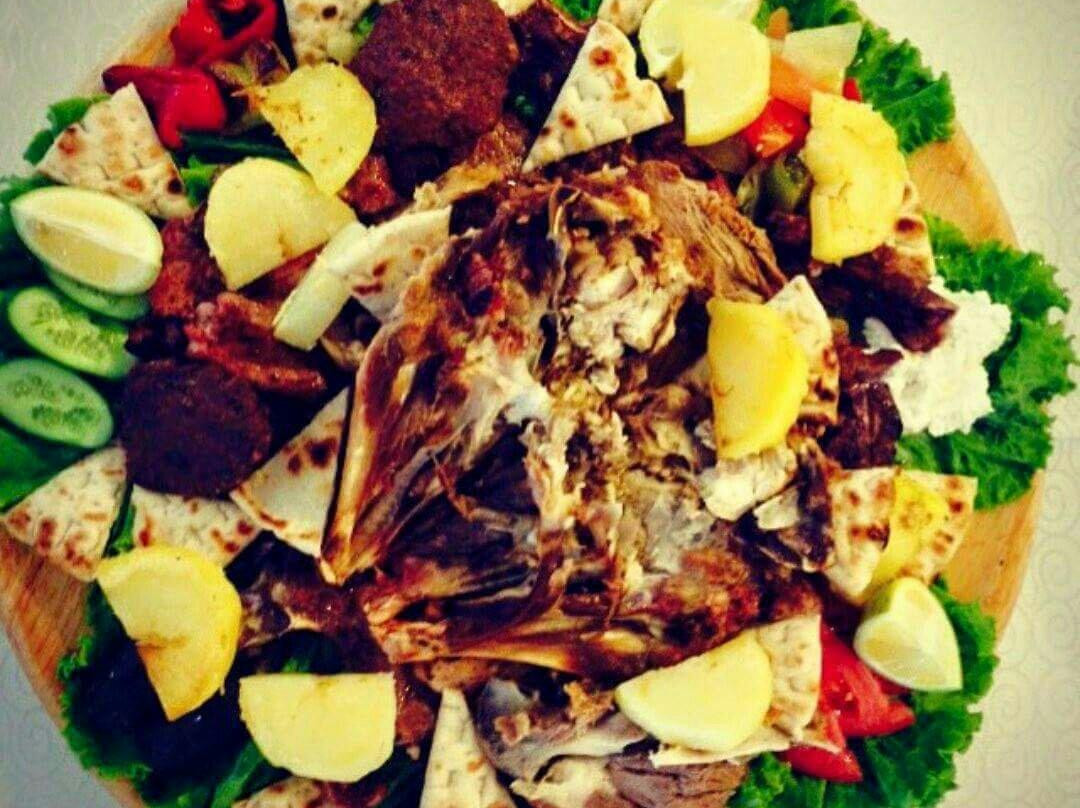 Lanabregas餐馆和美食-Bar Restorant Foresta