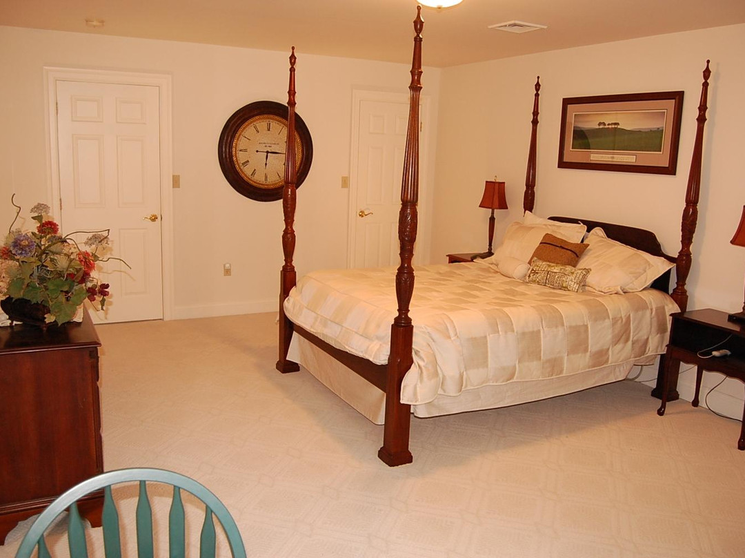 Stonebridge Bed and Breakfast