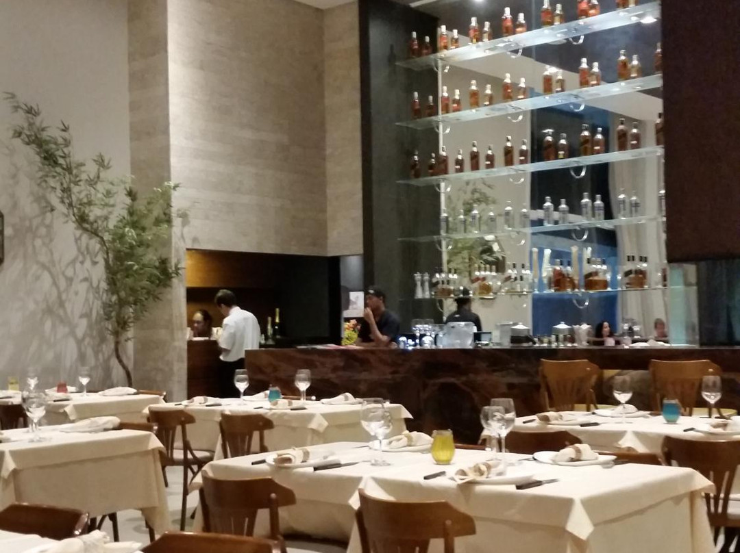 Lauro de Freitas餐馆和美食-Torre De Pizza E Churrascaria