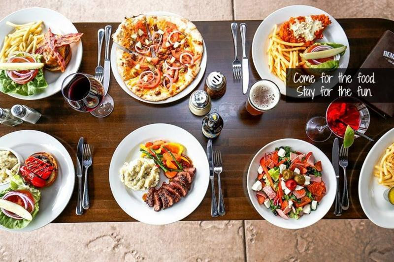 The Wild Game Entertainment Experience