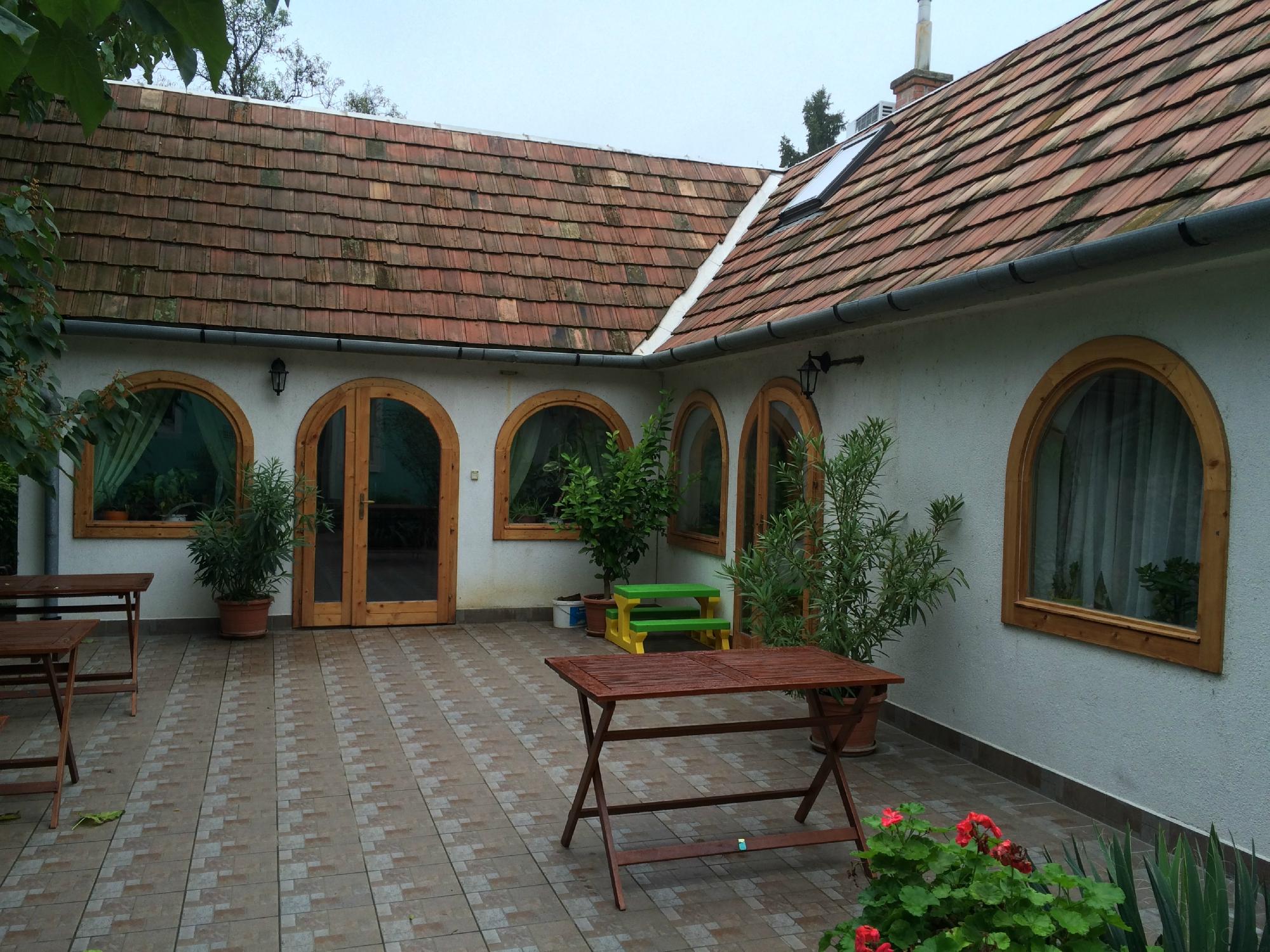 Babi Guesthouse-客卧