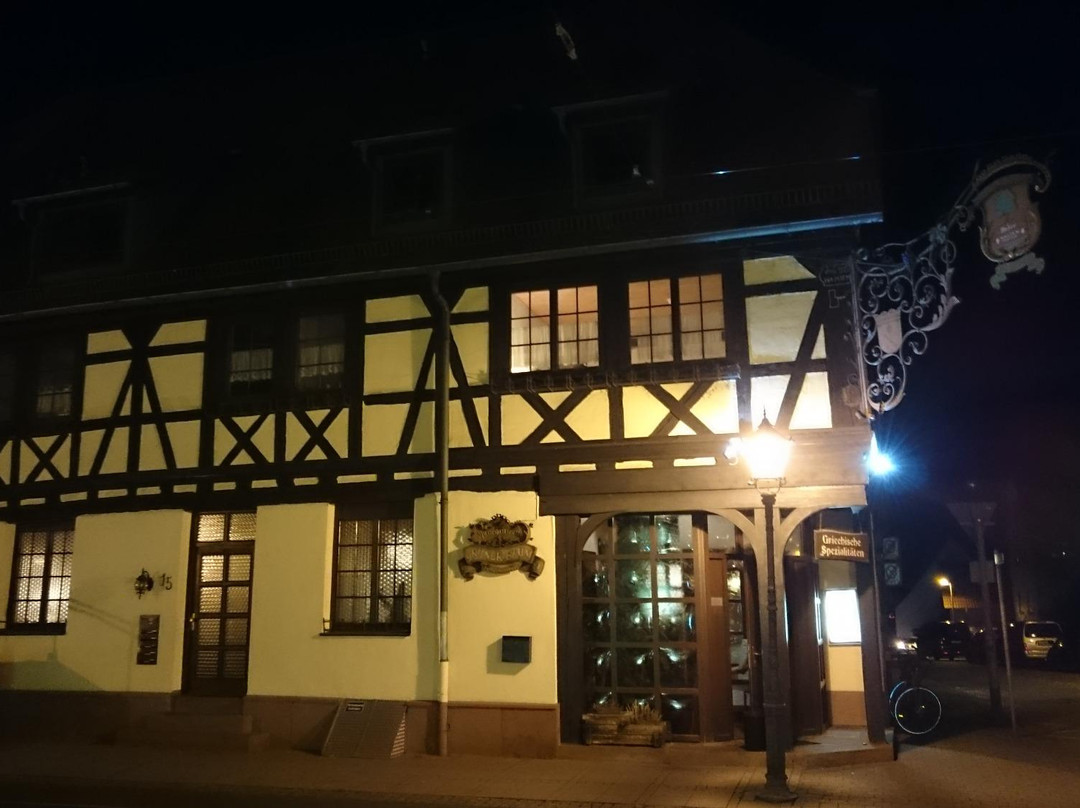 Dettenheim旅游攻略图片