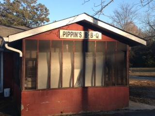 Pippins Bar-B-Q