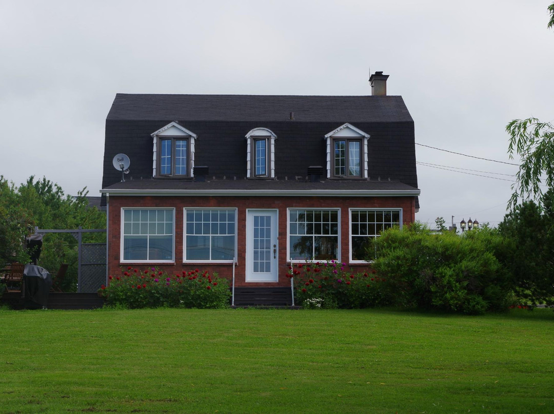 La Maison Du Regisseur