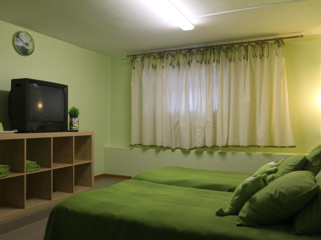 Lemon Hostel