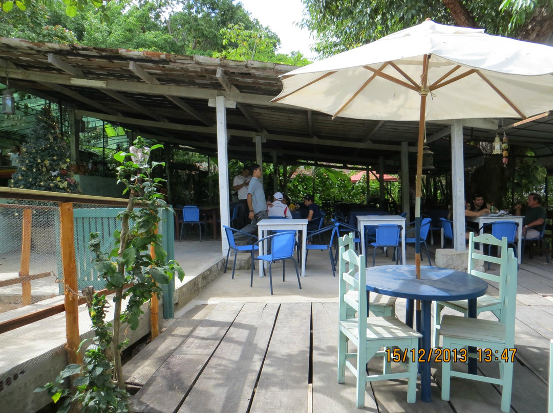 Uruburetama餐馆和美食-Tempero Da Serra