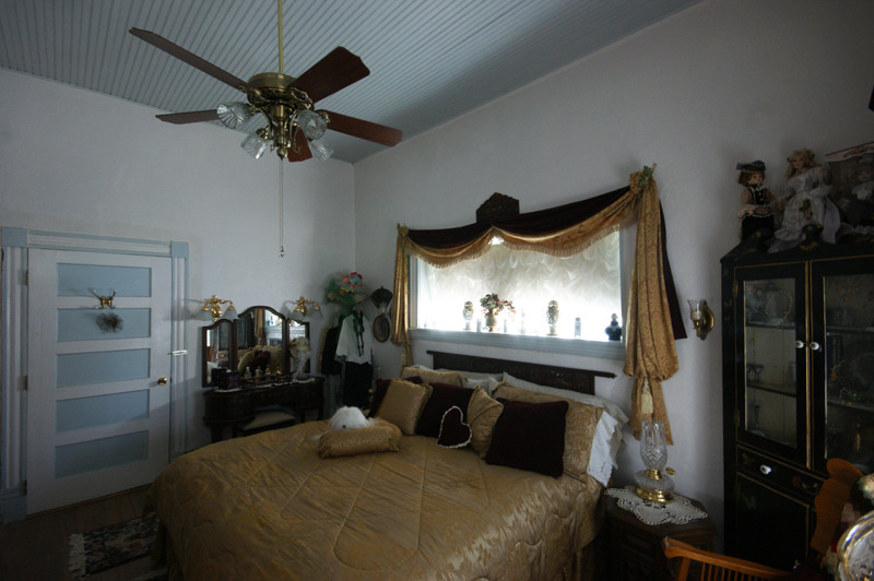 Pearce酒店住宿-Marie's Engaging Bed & Breakfast