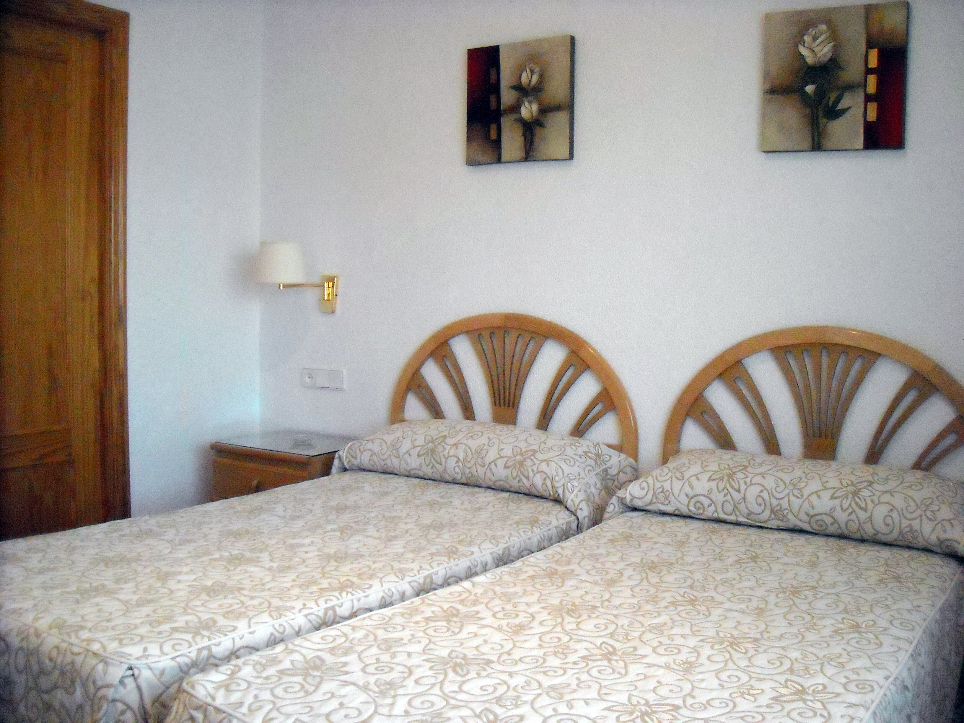 Hostal La Herradura-官方