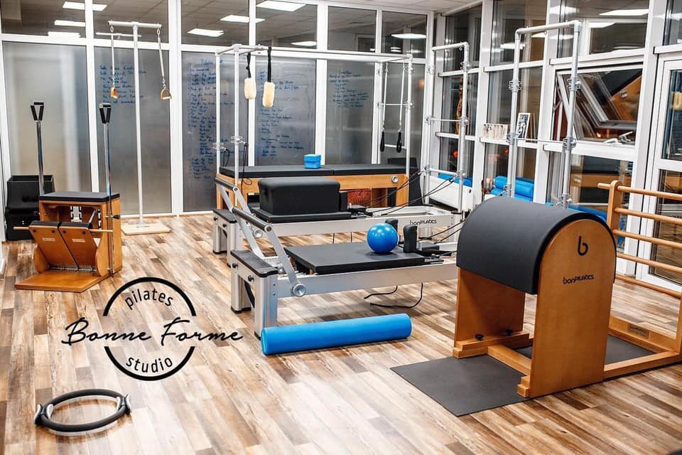 Codru旅游景点-Pilates Profesional Studio Bonne Forme