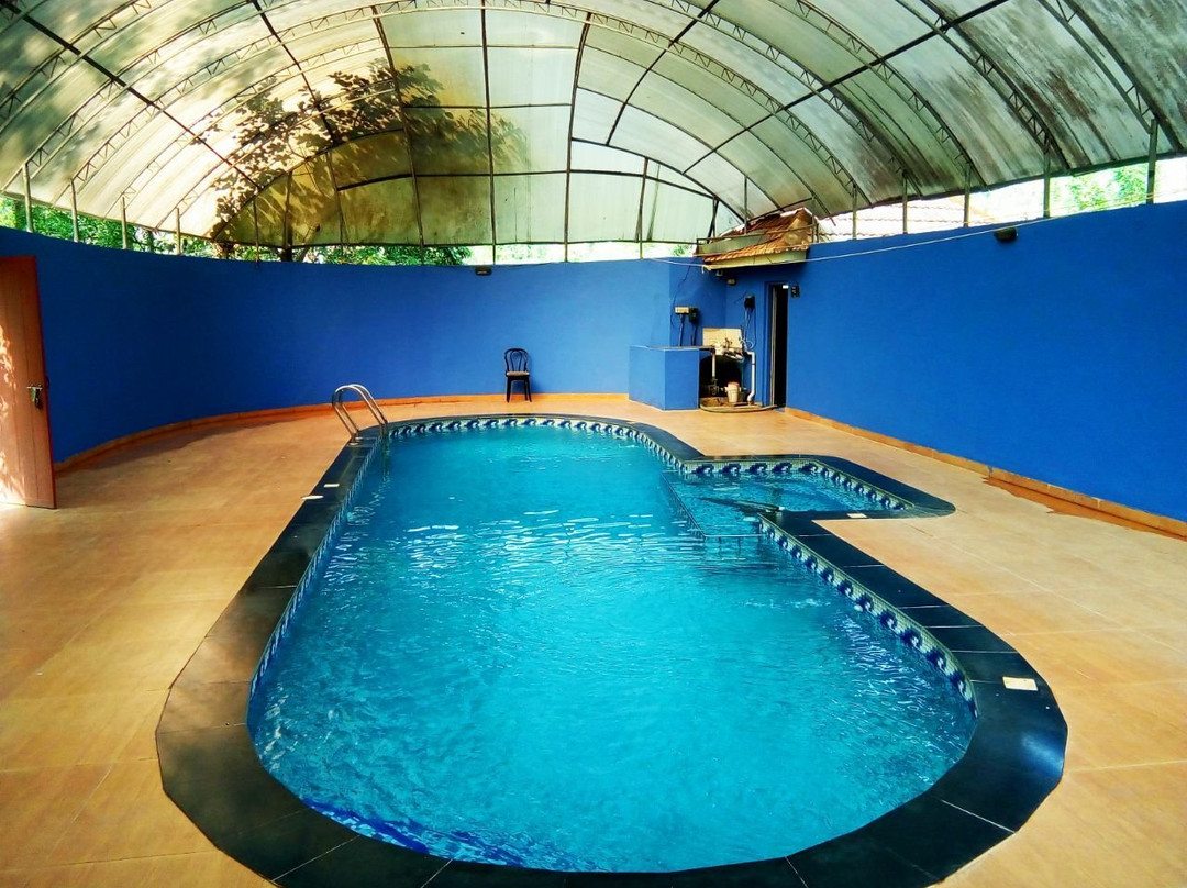 Victoria Wildlife Resorts