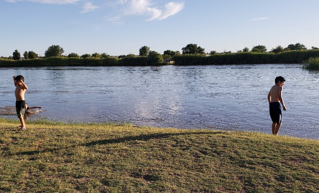 La Llorona Park-拉斯克鲁塞斯必去景点