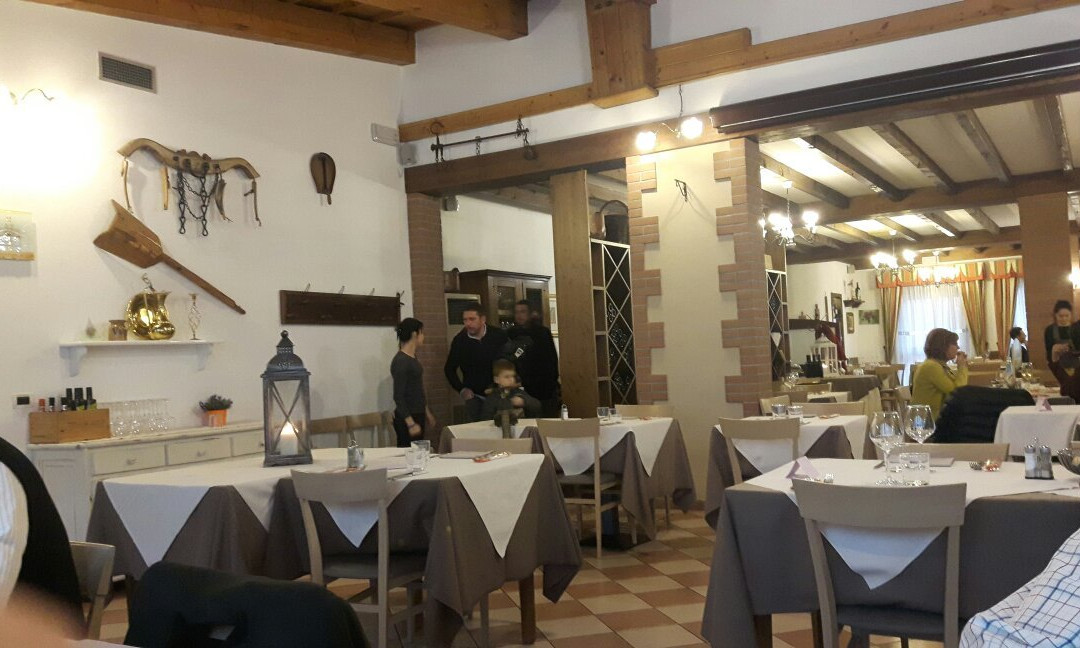 Trattoria Dalla Bianca