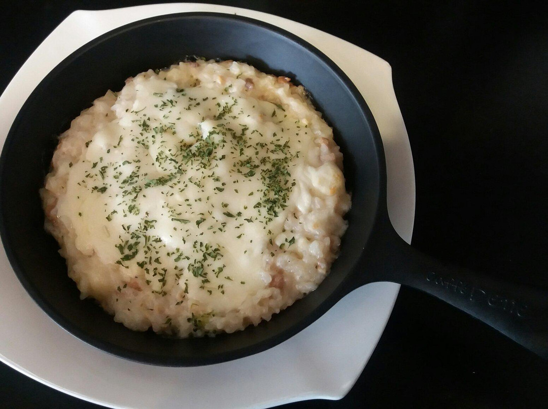 카페베네 태안농협하나로마트점