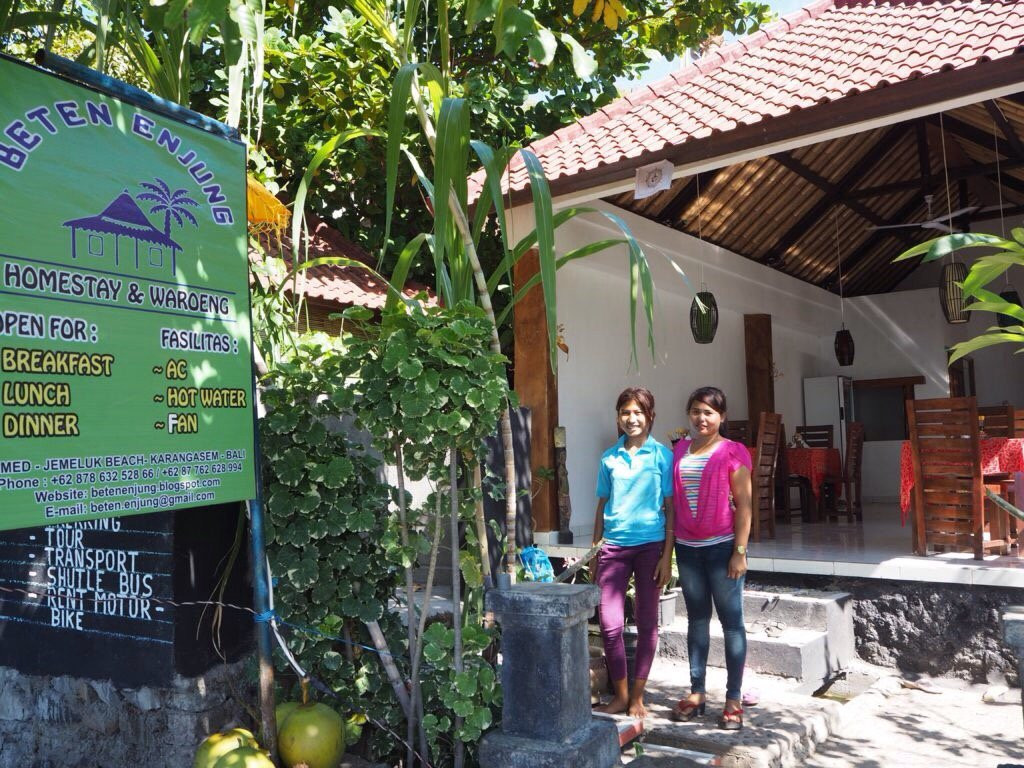 Waroeng Beten Enjung