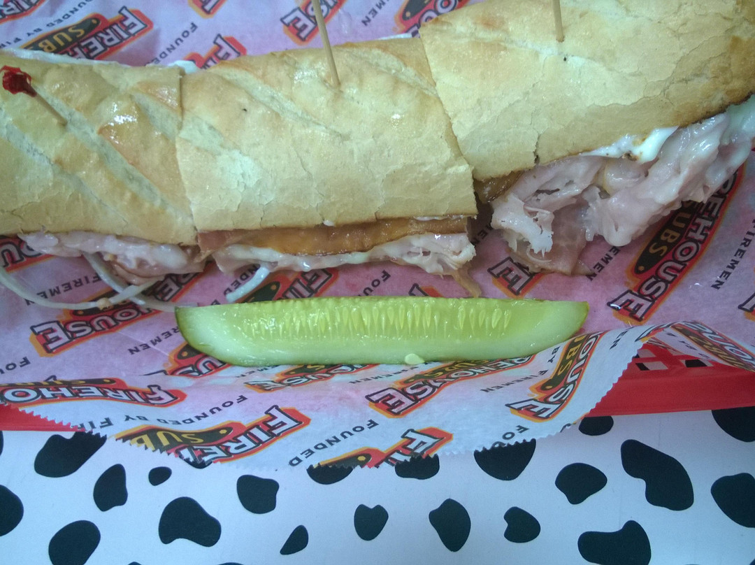 Firehouse Subs
