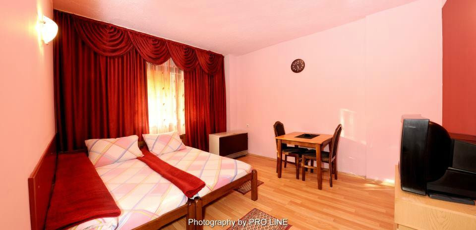 Hostel AS