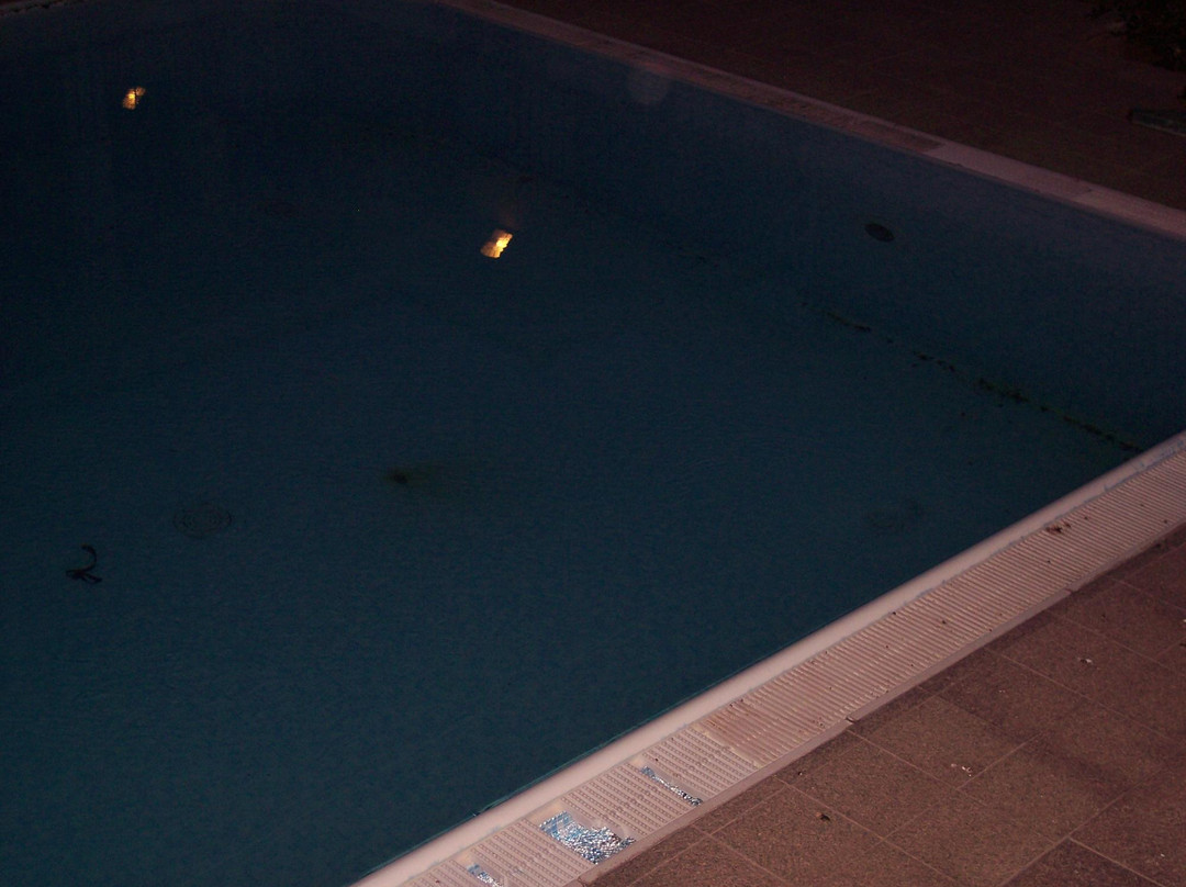 Hotel Termo