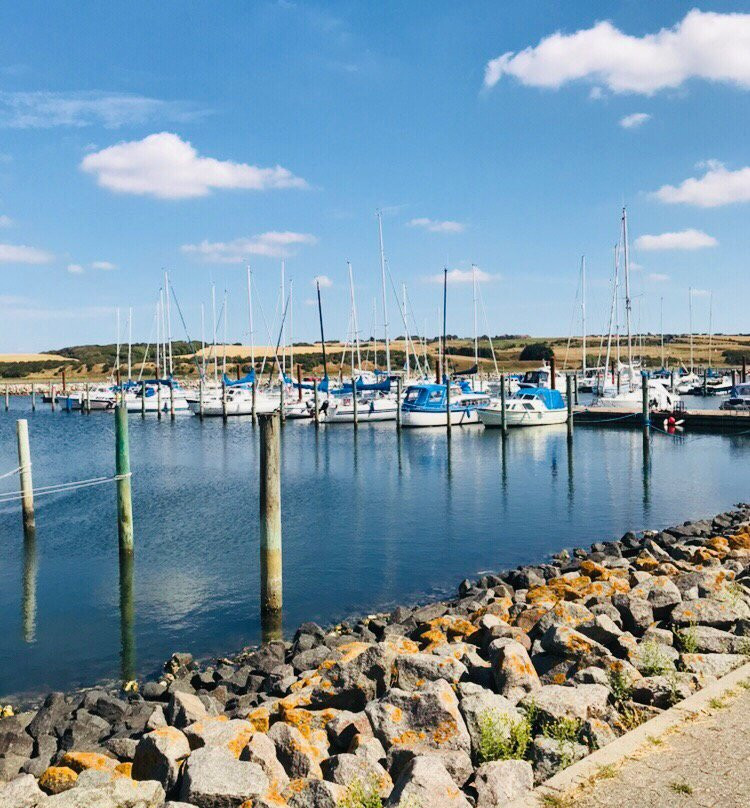 Lemvig Strand Camping