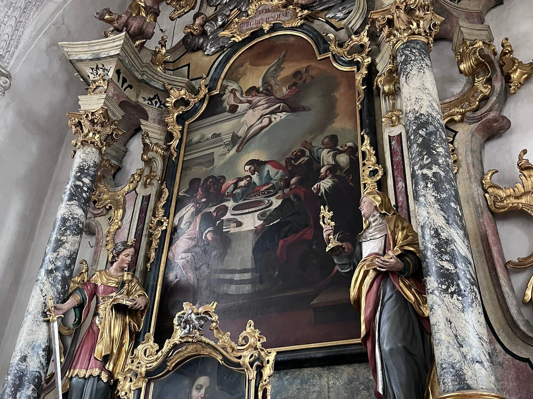 Chiesa di San Martino