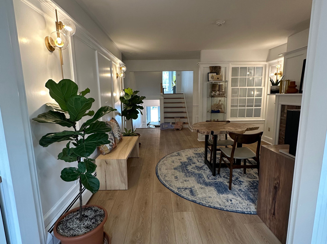 Dover酒店住宿-Sugar Maple Inn