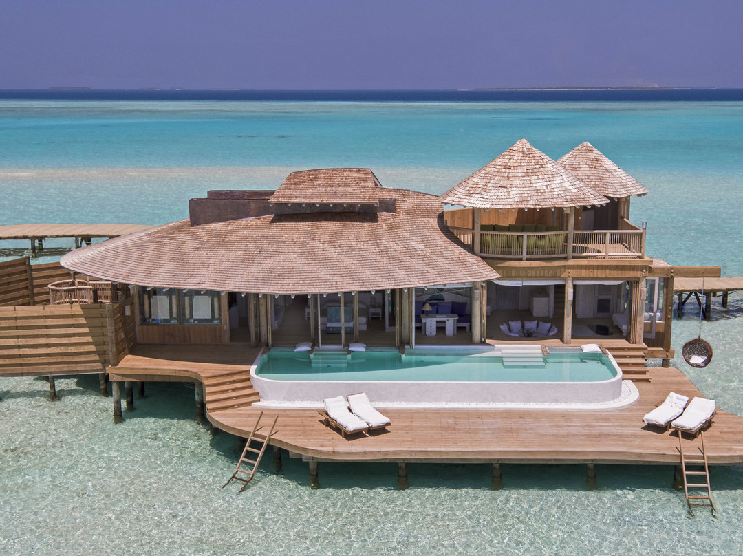 索尼娃贾尼酒店